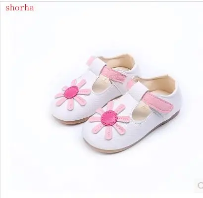 New Hot Sale Children Shoes Sun flower girl shoes Girls Princess Flat Shoe Slip-On Girls Sandals Single Baby Girl Shoes
New Hot Sale Children Shoes Sun flower girl shoes Girls Princess Flat Shoe Slip-On Girls Sandals Single Baby Girl Shoes