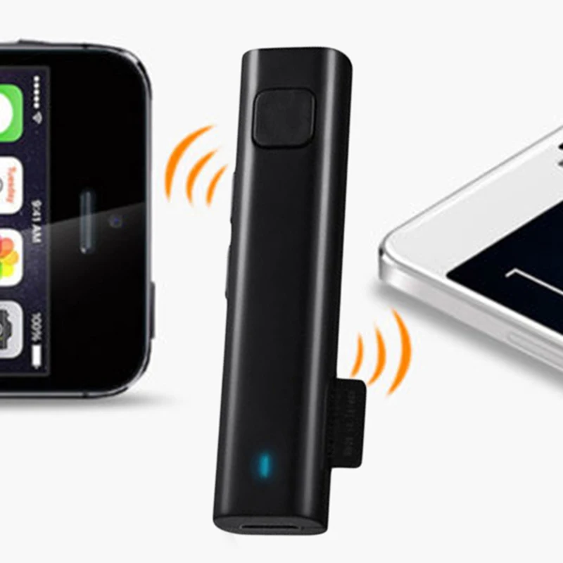 Mini Smart Voice Translation Stereo Headset Wireless Bluetooth Translator 26 Languages Real Time Translation Support TF card Usb
Mini Smart Voice Translation Stereo Headset Wireless Bluetooth Translator 26 Languages Real Time Translation Support TF card Usb