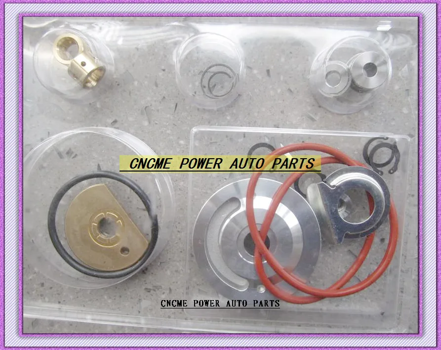 Turbo repair kits Kit CT15B 17201-46040 1720146040 17201 46040 For TOYOTA Makr II Chaser Cresta Tourer V JZX100 1JZ 1JZ-GTE VVTI
Turbo repair kits Kit CT15B 17201-46040 1720146040 17201 46040 For TOYOTA Makr II Chaser Cresta Tourer V JZX100 1JZ 1JZ-GTE VVTI