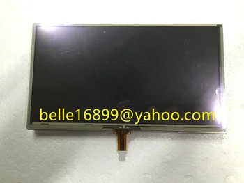 Original new 7.0inch LCD display with touch screen LQ070Y5DG36 LQ070Y5DG09 LQ070Y5DG08 for car DVD GPS Navigation LCD monitor
Original new 7.0inch LCD display with touch screen LQ070Y5DG36 LQ070Y5DG09 LQ070Y5DG08 for car DVD GPS Navigation LCD monitor