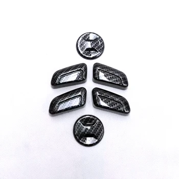 For Skoda Kodiaq Karoq 2017 2018 ABS Plastic Interior Car Seat Adjusment Cover Decoration Trim 6pcs Car Styling
For Skoda Kodiaq Karoq 2017 2018 ABS Plastic Interior Car Seat Adjusment Cover Decoration Trim 6pcs Car Styling