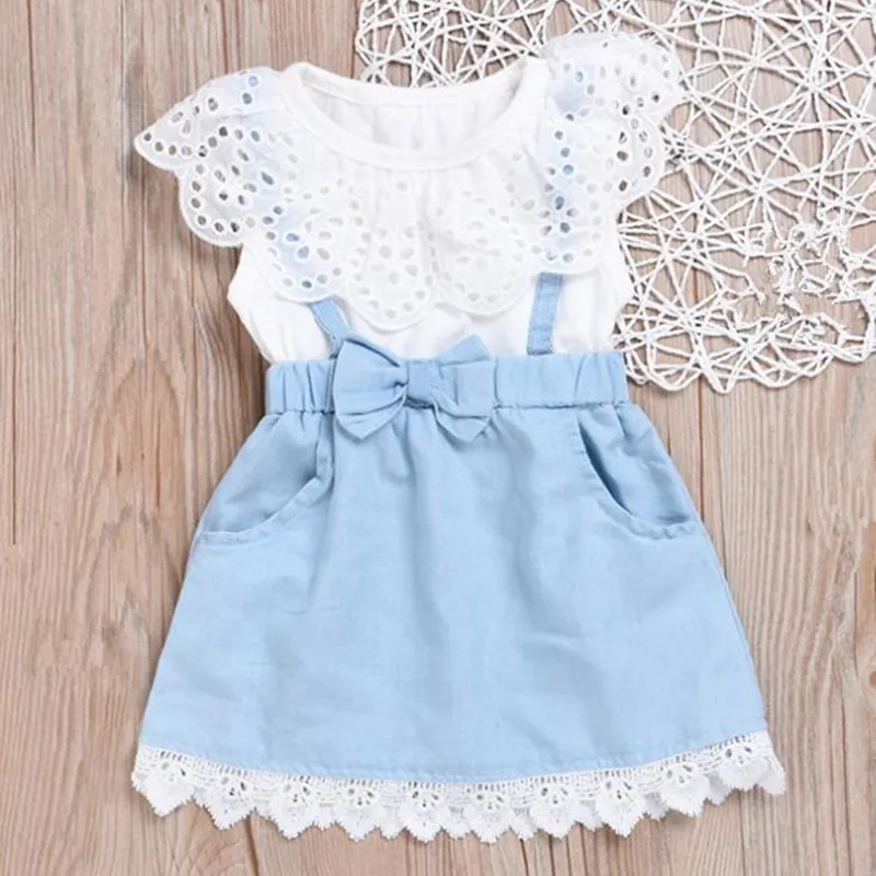 2019 Summer Infant Baby Girl Dress Sleeveless Summer Dress 1st Year Birthday Party Wedding Dress Baby Clothing
2019 Summer Infant Baby Girl Dress Sleeveless Summer Dress 1st Year Birthday Party Wedding Dress Baby Clothing