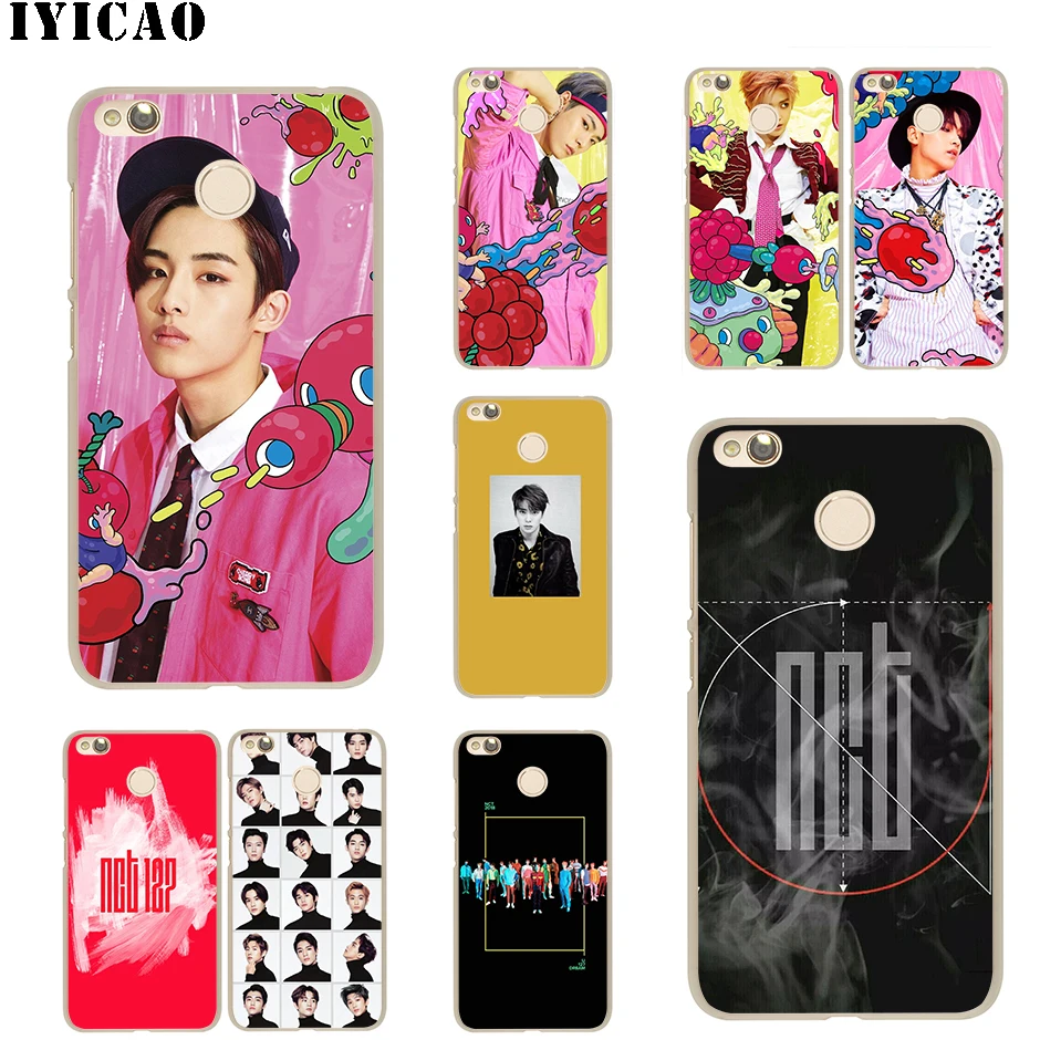 IYICAO KPOP K.A.R.D MONSTA X Hard Case for Redmi 6A 4A S2 Note 7 3 4 4X 6 5 Pro 5A Prime Plus for Redmi Go
IYICAO KPOP K.A.R.D MONSTA X Hard Case for Redmi 6A 4A S2 Note 7 3 4 4X 6 5 Pro 5A Prime Plus for Redmi Go