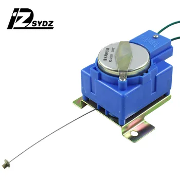 New quality automatic washing machine drainage valve retractor motor motor two line 220V general 
New quality automatic washing machine drainage valve retractor motor motor two line 220V general