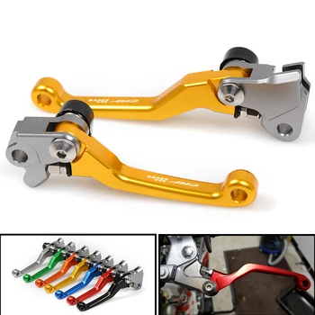 Motocross Dirt Bike Brake Clutch Lever For Honda CRF250R 2004 2005 2006 Pit Bike Brake Clutch Handle
Motocross Dirt Bike Brake Clutch Lever For Honda CRF250R 2004 2005 2006 Pit Bike Brake Clutch Handle