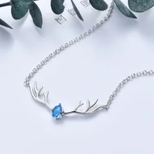 2018 Korean version of the simple elk temperament lady clavicle chain all the way to accompany your antler girl student gift nec
2018 Korean version of the simple elk temperament lady clavicle chain all the way to accompany your antler girl student gift nec