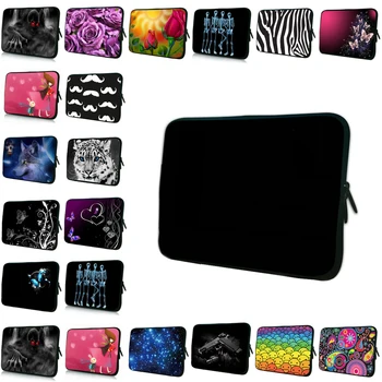 Tablet Sleeve Bag 7" 10" 12" Netbook 13 14" 15" 17 Laptop Cover For Xiaomi Chuwi Lapbook 14.1 iPad Pro 10.5 Chromebook 2020 Case
Tablet Sleeve Bag 7" 10" 12" Netbook 13 14" 15" 17 Laptop Cover For Xiaomi Chuwi Lapbook 14.1 iPad Pro 10.5 Chromebook 2020 Case
