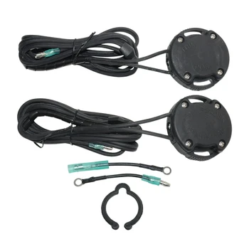 Tilt/Trim Limit Sender Switch Set For Mercruiser R / MR/ Alpha One Bravo 805320A03 805130A2
Tilt/Trim Limit Sender Switch Set For Mercruiser R / MR/ Alpha One Bravo 805320A03 805130A2