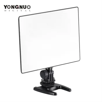 DSLR YONGNUO YN300 Air Ultra Thin CRI 95+ Led Video Light Panel 3200-5500K Color Temperature 2000LM for Canon Nikon Sony Cameras
DSLR YONGNUO YN300 Air Ultra Thin CRI 95+ Led Video Light Panel 3200-5500K Color Temperature 2000LM for Canon Nikon Sony Cameras