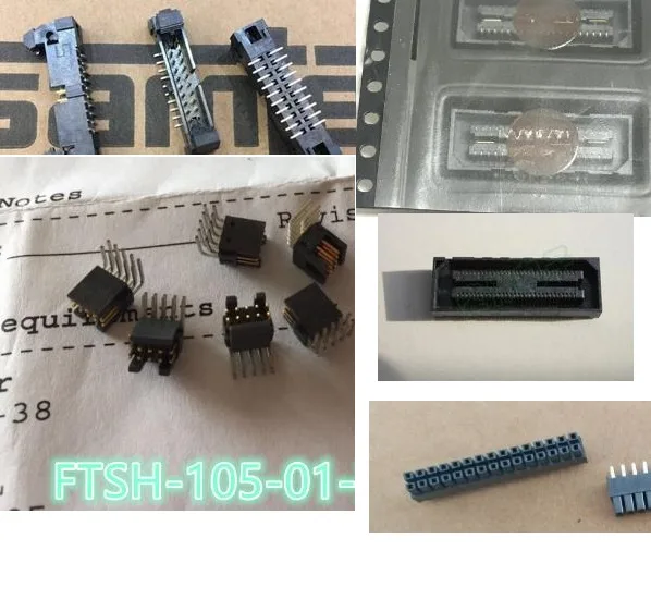 MLE-105-01-G-DV-A-KPT-1-24-01-103 BSH-030-01-L-D-A-TR FTSH-105-01-L-D-RA-K FTSH-105-01-L-DV-K QSE-020-01-L-D-A-K EHT-110-01-L-D |
