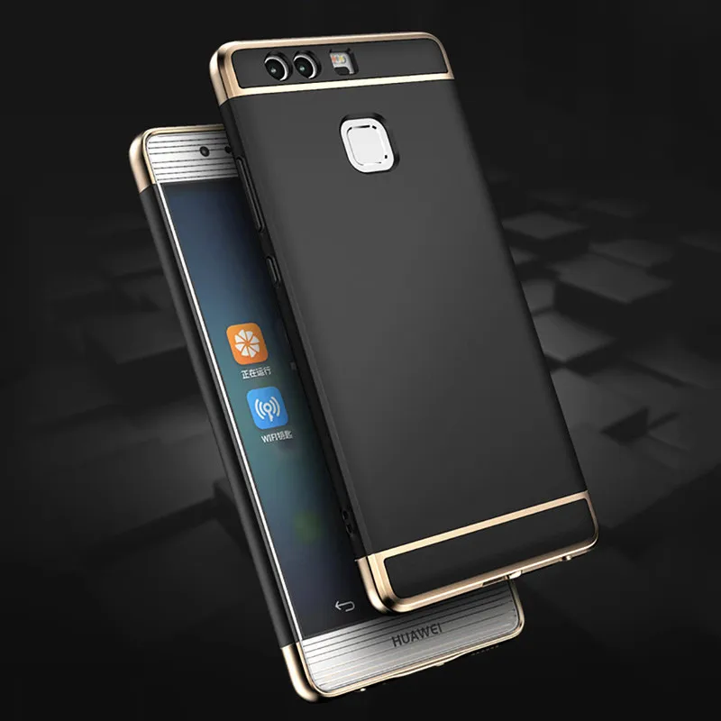 Luxury-3-In-1-Cases-for-Cover-Huawei-P10-Cases-Hard-PC-for-Cover-Huawei-P8