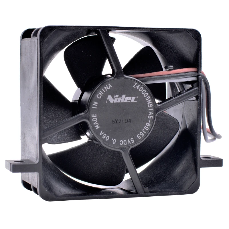 Brand new original Z40G05MS1A5-69J53 4cm 40x40x15mm DC5V 0.05A Small ultra-quiet cooling fan
Brand new original Z40G05MS1A5-69J53 4cm 40x40x15mm DC5V 0.05A Small ultra-quiet cooling fan