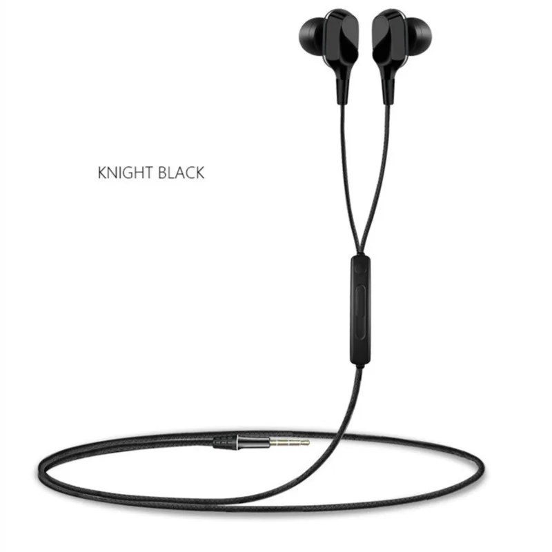 Headset Double Action Circle Headset Drive-by-wire Bring Wheat Game Earplugs Wired HD Stereo Sport Earphone Noise Cancelling Ew*
Headset Double Action Circle Headset Drive-by-wire Bring Wheat Game Earplugs Wired HD Stereo Sport Earphone Noise Cancelling Ew*