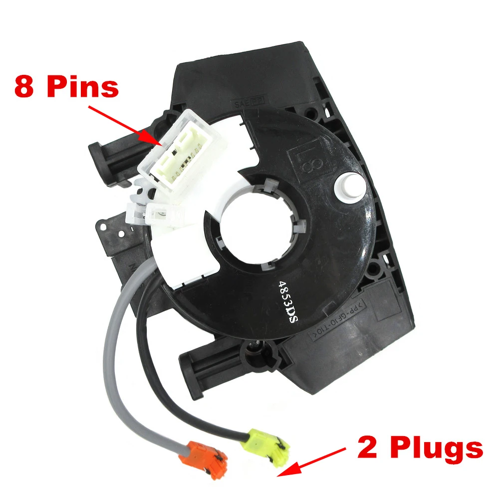 B5567CM31A B5567CB66A B5567CC00E Combination Switch Coil For Nissan Versa 350Z 270Z Murano Pathfinder Xterra Qashqai
B5567CM31A B5567CB66A B5567CC00E Combination Switch Coil For Nissan Versa 350Z 270Z Murano Pathfinder Xterra Qashqai
