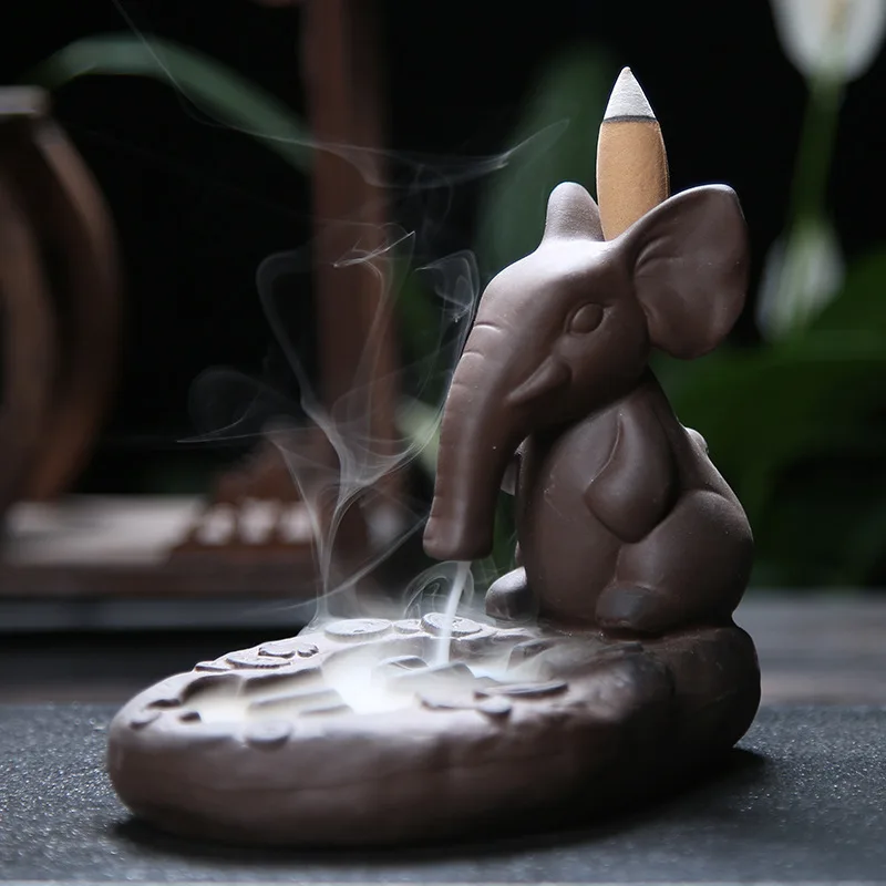 Incenso Queimador Free Shipping Sand Ceramic Elephant Us Dollar Reverse Fragrance Burner Craft Gifts Home Appliances Wholesale
Incenso Queimador Free Shipping Sand Ceramic Elephant Us Dollar Reverse Fragrance Burner Craft Gifts Home Appliances Wholesale