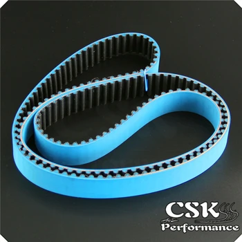 RACING TIMING BELT Fits FOR TOYOTA 3S-GTE MR2 CELICA 3S-GE 2.0 CALDINA 178T 89-93
RACING TIMING BELT Fits FOR TOYOTA 3S-GTE MR2 CELICA 3S-GE 2.0 CALDINA 178T 89-93