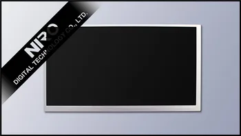 CLAA069LA0FCW New original 6.9" inch Car GPS navigation LCD display panel with high quality touch screen
CLAA069LA0FCW New original 6.9" inch Car GPS navigation LCD display panel with high quality touch screen
