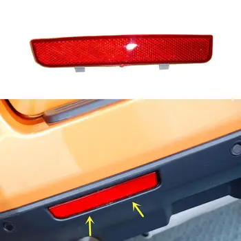 For LAND ROVER Freelander 2 L359 2007-2015 1*Left Rear fog lamp Reflection cover
For LAND ROVER Freelander 2 L359 2007-2015 1*Left Rear fog lamp Reflection cover