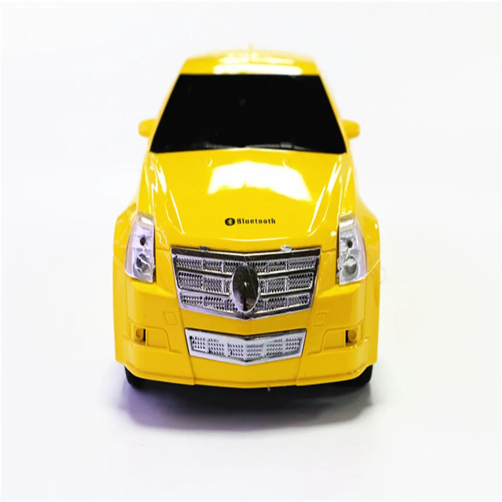 LED flashing lights Cadillac car model card speaker mini subwoofer radio ring wireless Bluetooth 
LED flashing lights Cadillac car model card speaker mini subwoofer radio ring wireless Bluetooth