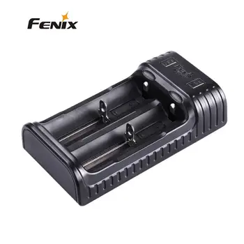 Fenix ARE X2 Battery Charger with USB Output 5V 1.5A Intelligent Battery Charger for 10440 14500 16340 18650 26650 AA AAA
Fenix ARE X2 Battery Charger with USB Output 5V 1.5A Intelligent Battery Charger for 10440 14500 16340 18650 26650 AA AAA