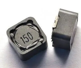 100pcs/lot CD127 12X12X7mm 12*12*7mm 12 * 12 * 7 15UH SMD NEW Original free shipping
100pcs/lot CD127 12X12X7mm 12*12*7mm 12 * 12 * 7 15UH SMD NEW Original free shipping