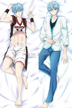 Anime Manga Kuroko no Basuke Kuroko's Basketball Kuroko No Basket 150x50cm 100x35cm Pillow Case Cover 001
Anime Manga Kuroko no Basuke Kuroko's Basketball Kuroko No Basket 150x50cm 100x35cm Pillow Case Cover 001