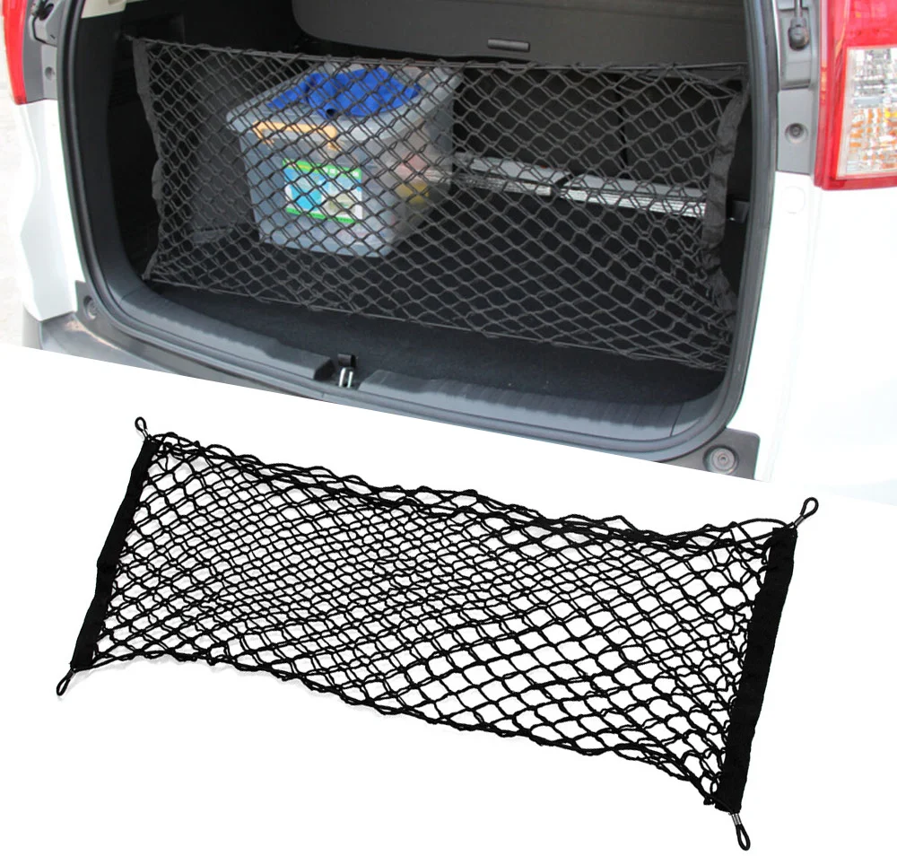 Envelope Style Trunk Cargo Net For Mazda CX-4 CX-5 CX5 CX-7 CX-9 2011 2012 2013 2014 2015 2016 2017 car accessories
Envelope Style Trunk Cargo Net For Mazda CX-4 CX-5 CX5 CX-7 CX-9 2011 2012 2013 2014 2015 2016 2017 car accessories