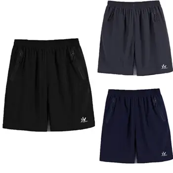 Plus Size Fashion Men Breathable Shorts Knee Length Shorts Sleep Men Casual Loose Short Pants large Size
Plus Size Fashion Men Breathable Shorts Knee Length Shorts Sleep Men Casual Loose Short Pants large Size
