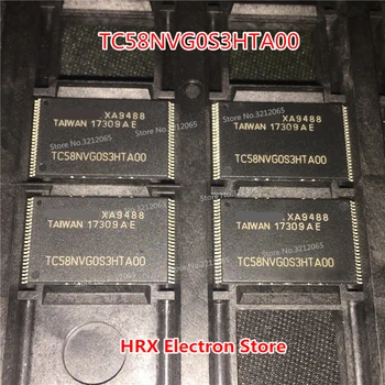 100% New Original TC58NVG0S3HTA00 NAND Flash Memory TSOP48 TC58NVGOS3HTA00 (5-20piece)
100% New Original TC58NVG0S3HTA00 NAND Flash Memory TSOP48 TC58NVGOS3HTA00 (5-20piece)