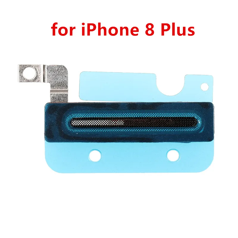 20 - 100 PCS Earpiece Anti-dust Mesh With Frame Adhesive Sticker for iPhone 7 8 8 Plus,Original Mobile Phone Repair Parts
20 - 100 PCS Earpiece Anti-dust Mesh With Frame Adhesive Sticker for iPhone 7 8 8 Plus,Original Mobile Phone Repair Parts