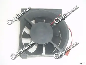 Genuine For Nidec E34801 55MIC1 DC12V 0.21A 3pin 2wire 7025 70X70X25MM Cooling Fan
Genuine For Nidec E34801 55MIC1 DC12V 0.21A 3pin 2wire 7025 70X70X25MM Cooling Fan