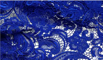blue Crocheted, venise, bridal, bridesmaid dress fabric, costume lace fabric yard
blue Crocheted, venise, bridal, bridesmaid dress fabric, costume lace fabric yard