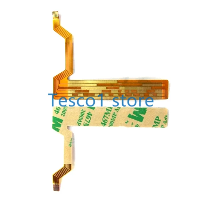 LENS Zoom Focus Electric Brush FLEX Cable For TAMRON AF 17-50(For Canon port) 2 generations Repair Part
LENS Zoom Focus Electric Brush FLEX Cable For TAMRON AF 17-50(For Canon port) 2 generations Repair Part