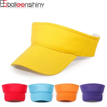 BalleenShiny New Baby Sun Hat Kids Candy Color Visors Cotton Cap Children Outdoor Casual Hat For Summer Baby Gifts
BalleenShiny New Baby Sun Hat Kids Candy Color Visors Cotton Cap Children Outdoor Casual Hat For Summer Baby Gifts