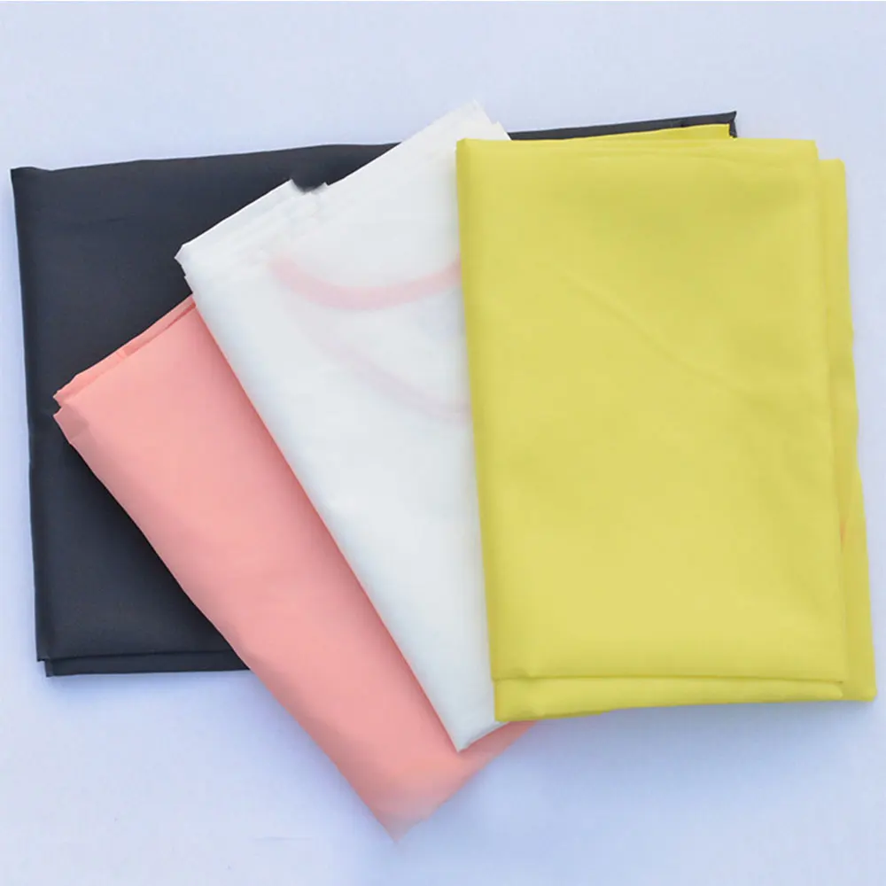 Color large waterproof warp for barber professional haircut warps hair cutting cape cloth 140*100cm
Color large waterproof warp for barber professional haircut warps hair cutting cape cloth 140*100cm