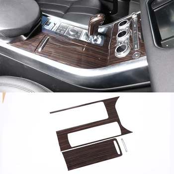 New! ! Red +Black Wood Grain ABS Front Fog Light Lamp Cover Trim For Land Rover Range Rover Sport 2014-2018 Car Auto
New! ! Red +Black Wood Grain ABS Front Fog Light Lamp Cover Trim For Land Rover Range Rover Sport 2014-2018 Car Auto