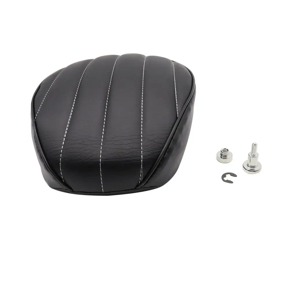 GOOFIT Harley 883 X48 1200 comfortable cushions 2010 2011 2012 2013 2014 2015 2016 2017 Z087-008
GOOFIT Harley 883 X48 1200 comfortable cushions 2010 2011 2012 2013 2014 2015 2016 2017 Z087-008
