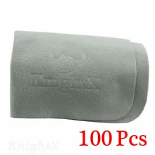 KnightX 100pcs Phone Screen Camera Lens filter Glasses Square Cleaning Screen Cloths Grey D5200 D5300 D5500 D3300 KnightX 100pcs Phone Screen Camera Lens filter Glasses Square Cleaning Screen Cloths Grey D5200 D5300 D5500 D3300