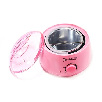 1Pc Hair Removal Wax Heater Warmer Hand Epilator Feet Paraffin Wax Machine Paraffine Wax Hotter Pot Warmer Spa Manicure 500Ml 
1Pc Hair Removal Wax Heater Warmer Hand Epilator Feet Paraffin Wax Machine Paraffine Wax Hotter Pot Warmer Spa Manicure 500Ml