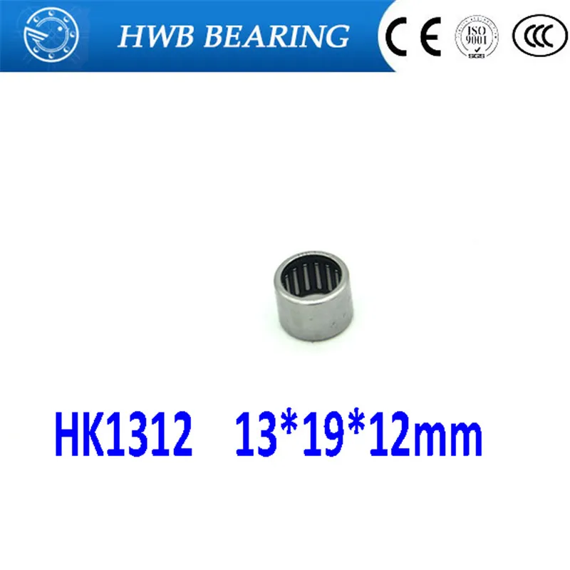 10 шт. hk131912 hk1312 13*19*12 мм 67941/13 игольчатые Тип игольчатый подшипник 13x19 X 12mmfree доставка Высокое качество
10 шт. hk131912 hk1312 13*19*12 мм 67941/13 игольчатые Тип игольчатый подшипник 13x19 X 12mmfree доставка Высокое качество