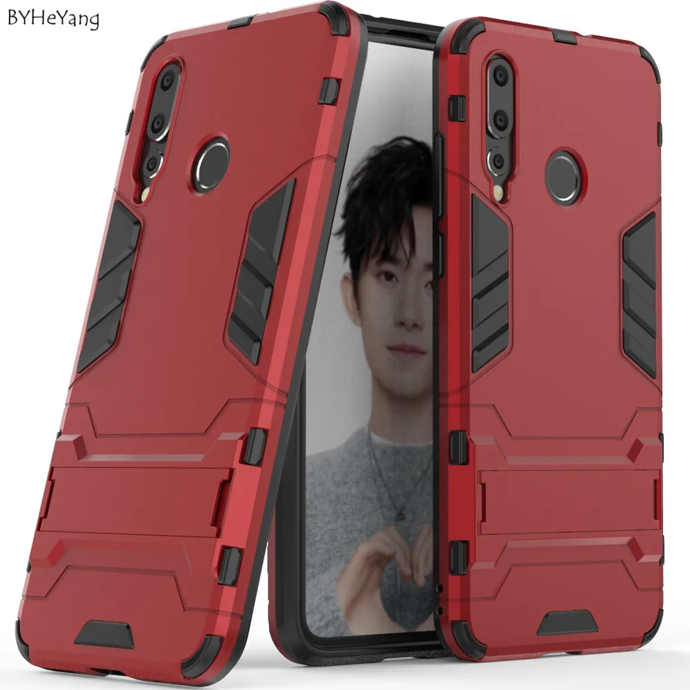 For Huawei NOVA 4 Case nova 4 Cover Tough Impact Phone Case Armor Rubber Hard Back Funda For Cases Huawei NOVA 4 nova4 protector
For Huawei NOVA 4 Case nova 4 Cover Tough Impact Phone Case Armor Rubber Hard Back Funda For Cases Huawei NOVA 4 nova4 protector