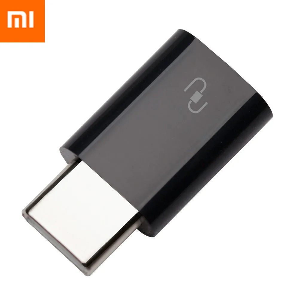 Original for XIAOMI MI 5 5C 5S Plus 6 Max 2 Note 2 3 Mix Micro USB TO TYPE-C Adapter Charging Cable Connector Converter
Original for XIAOMI MI 5 5C 5S Plus 6 Max 2 Note 2 3 Mix Micro USB TO TYPE-C Adapter Charging Cable Connector Converter