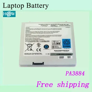 10.8V 23WH PA3884 Original Laptop Battery For Toshiba PA3884U-1BRS