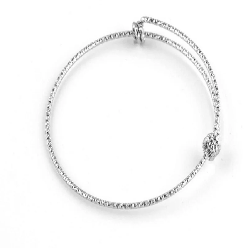 PJX Bracelet Silver Korea Convient For Women's Daily Simple Personality Beautiful Ring Bracelet For Couple As Gifts B-WYT-002
PJX Bracelet Silver Korea Convient For Women's Daily Simple Personality Beautiful Ring Bracelet For Couple As Gifts B-WYT-002