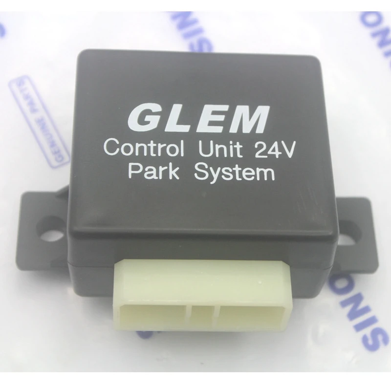 R110-7 R210-7 Wiper Motor Controller 21N6-01272 21N6-01270 for Hyundai Excavator Electric Relay
R110-7 R210-7 Wiper Motor Controller 21N6-01272 21N6-01270 for Hyundai Excavator Electric Relay
