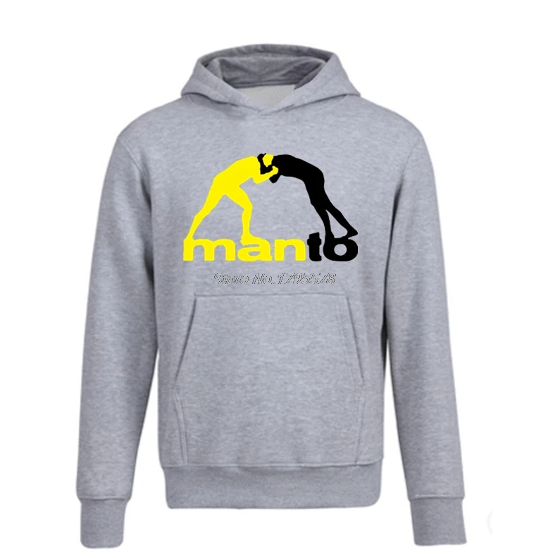 New MANTO Brazilian Jiu Jitsu Martialer Arter Men's Hoodie Fashion New Cotton Fleece Sweatshirt Cool Top Jackets
New MANTO Brazilian Jiu Jitsu Martialer Arter Men's Hoodie Fashion New Cotton Fleece Sweatshirt Cool Top Jackets