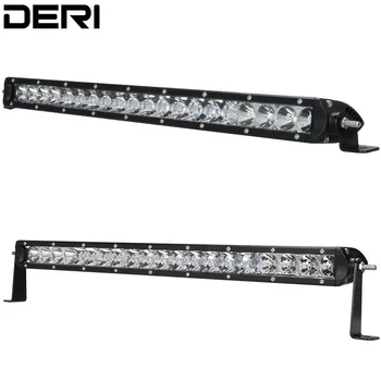 20 21 inch Straight LED Work Light Bar 100W Single Row Combo Flood Spot Beam Flog Lamp 12V 24V For Jeep Car Truck Motorcycle SUV 
20 21 inch Straight LED Work Light Bar 100W Single Row Combo Flood Spot Beam Flog Lamp 12V 24V For Jeep Car Truck Motorcycle SUV