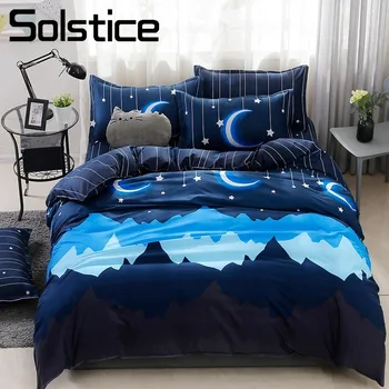 Solstice Home Textile Navy Blue Good Night Moon Brief Kid Boy Teen Girl Bedding Linens Set Duvet Cover Pillowcase Bed Flat Sheet
Solstice Home Textile Navy Blue Good Night Moon Brief Kid Boy Teen Girl Bedding Linens Set Duvet Cover Pillowcase Bed Flat Sheet