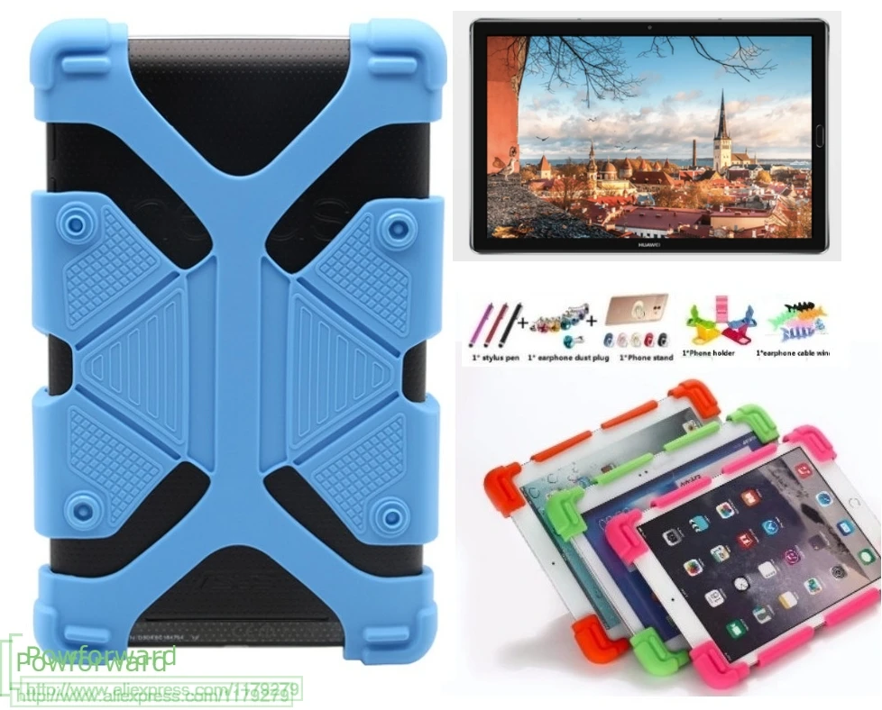 For huawei mediapad M6 10.8 inch M 6 case Silicone Shockproof Tablet Case Protective Cover Kids
For huawei mediapad M6 10.8 inch M 6 case Silicone Shockproof Tablet Case Protective Cover Kids