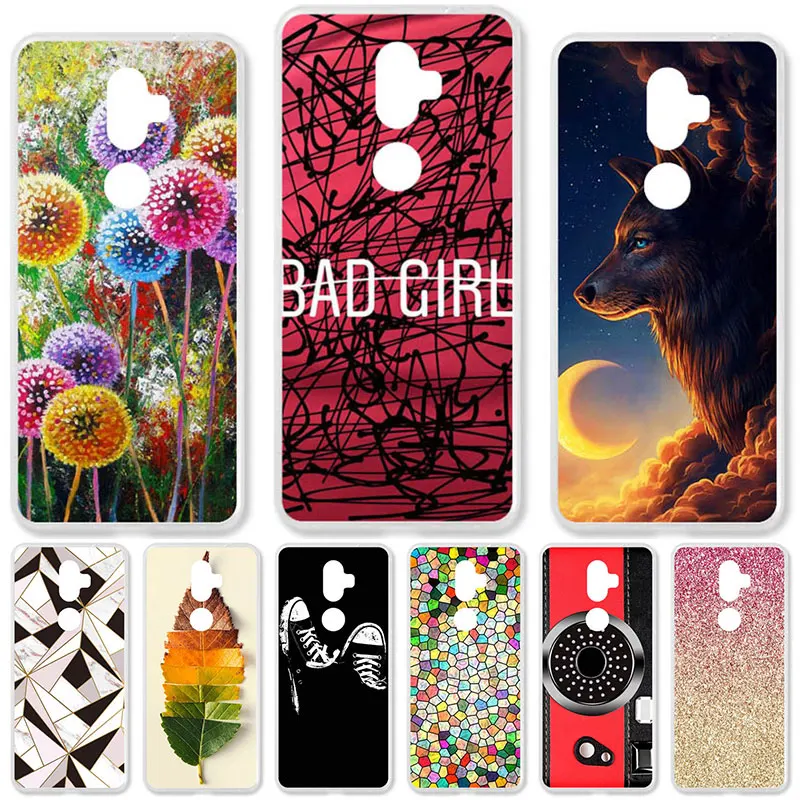 TAOYUNXI Soft TPU Case For Alcatel 3v 5099D Cases Silicone Cover For Alcatel 3v 5099D 5099A 6.0 inch Flexible DIY Painted Covers
TAOYUNXI Soft TPU Case For Alcatel 3v 5099D Cases Silicone Cover For Alcatel 3v 5099D 5099A 6.0 inch Flexible DIY Painted Covers